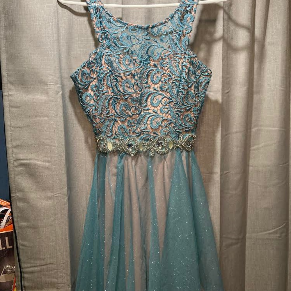 Homecoming Dress!!